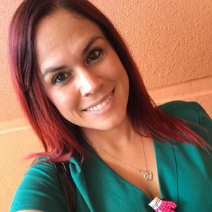 Meet your Posher, Jessica